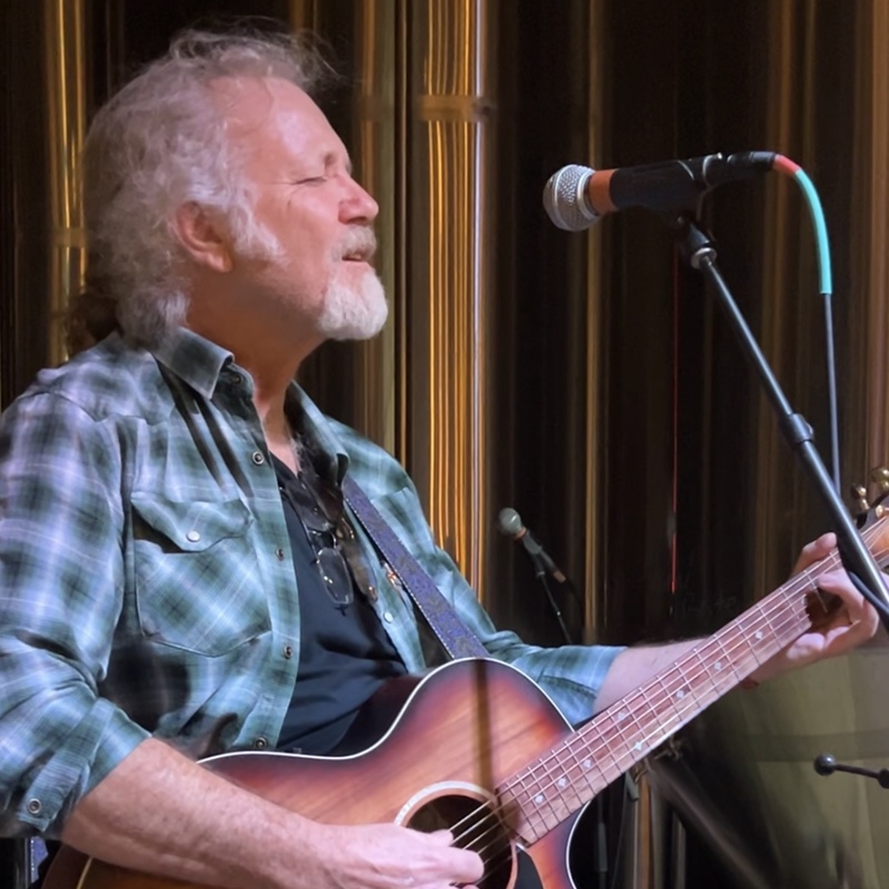 Dean Workman Live at the EBC Image by Rob Betteley